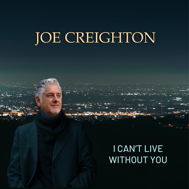 I Can't Live Without You