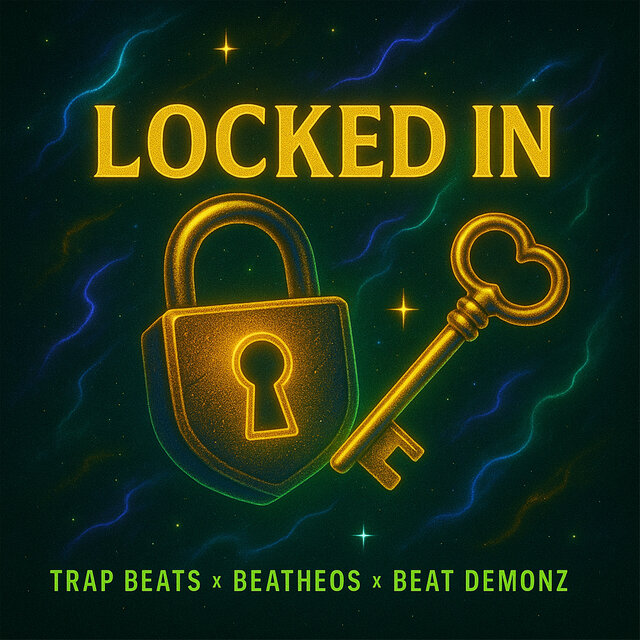 Locked In