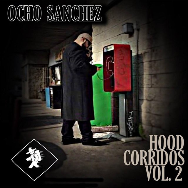 Hood Corridos, Vol. 2