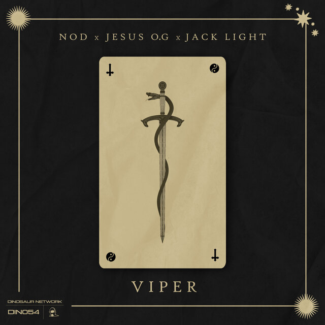Viper (Extended Mix)