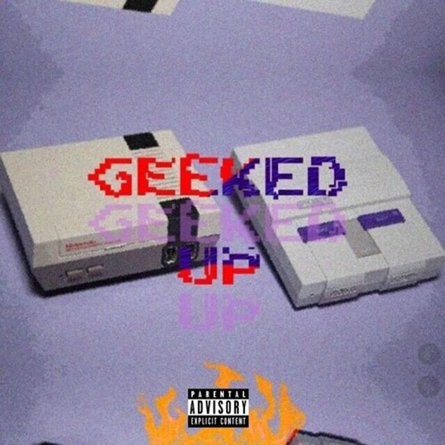 Geeked Up