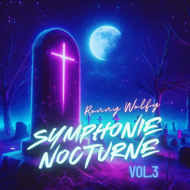 Symphonie Nocturne Volume 3