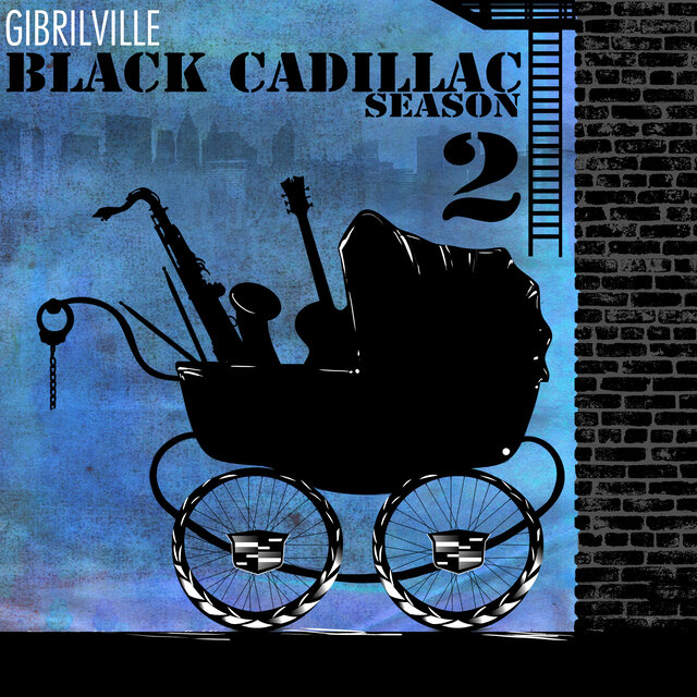 Black Cadillac Season 2