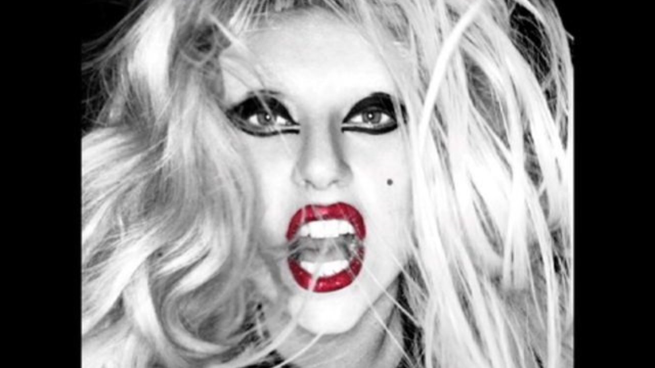 Judas (DJ White Shadow Remix)
