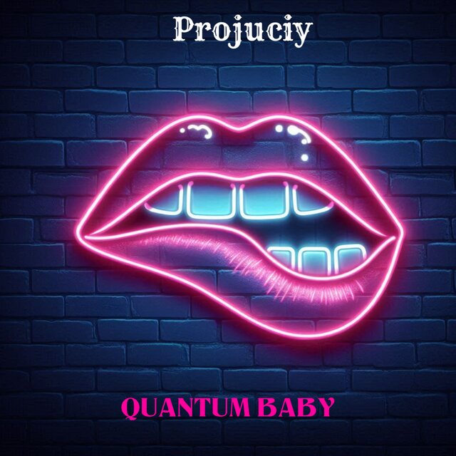 QUANTUM BABY