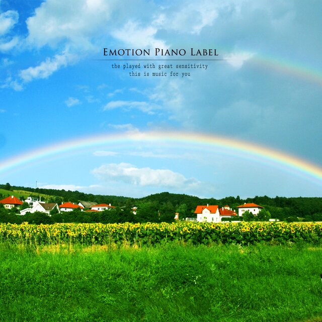 A favorite rainbow