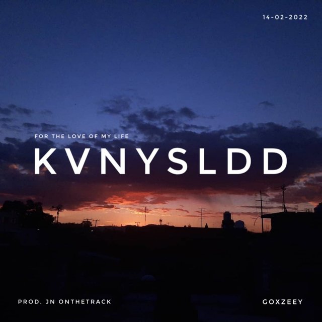 Kvnysldd
