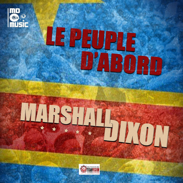 Le peuple d'abord