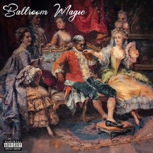 Ballroom Magic