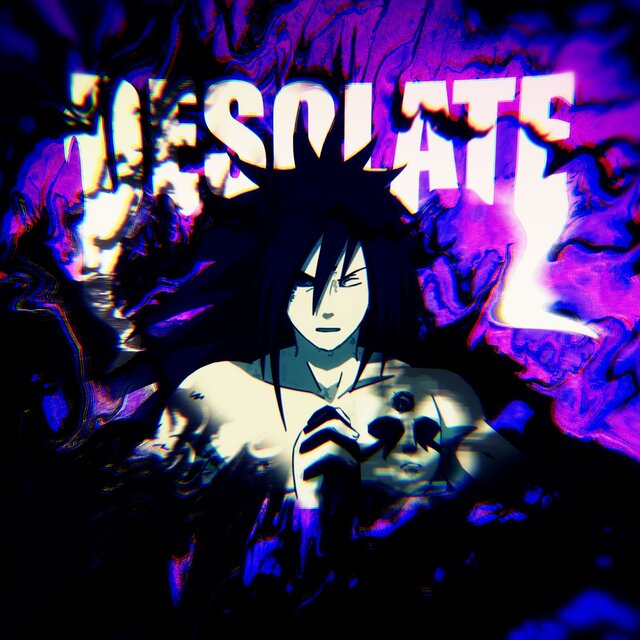 DESOLATE
