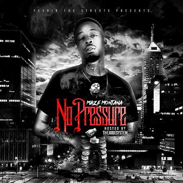 No Pressure