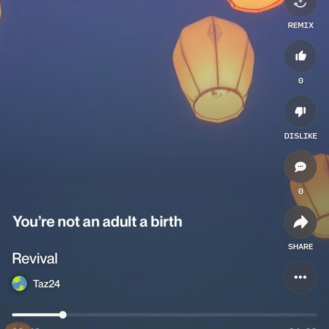 Revival