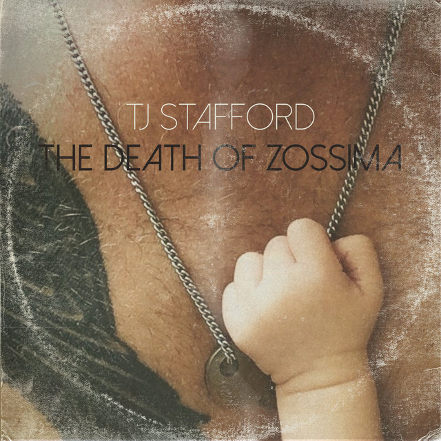 The Death of Zossima