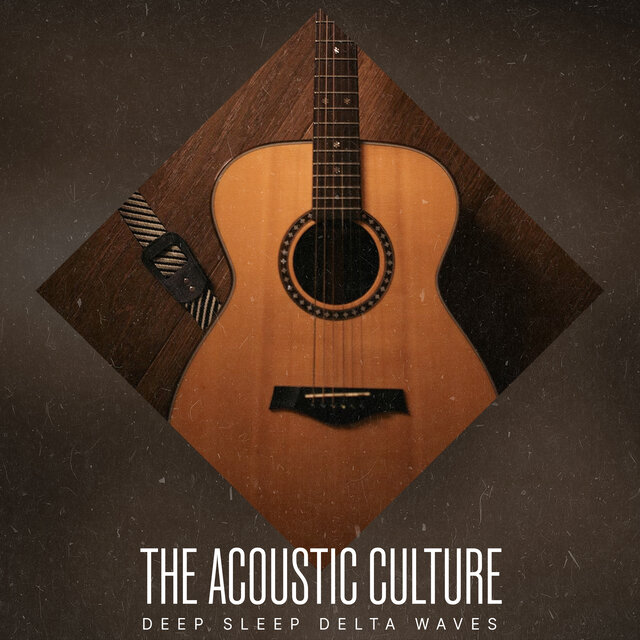 The Acoustic Culture