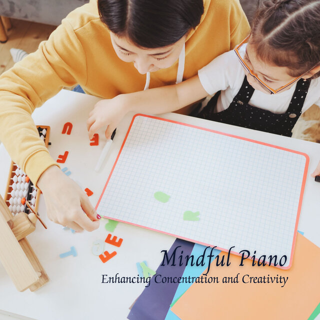 Mindful Piano: Enhancing Concentration and Creativity