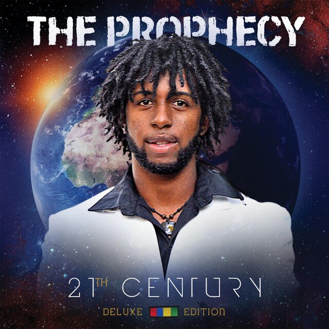 21st Century (Deluxe Edition)