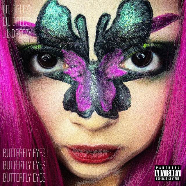 Butterfly Eyes (The Deluxe)