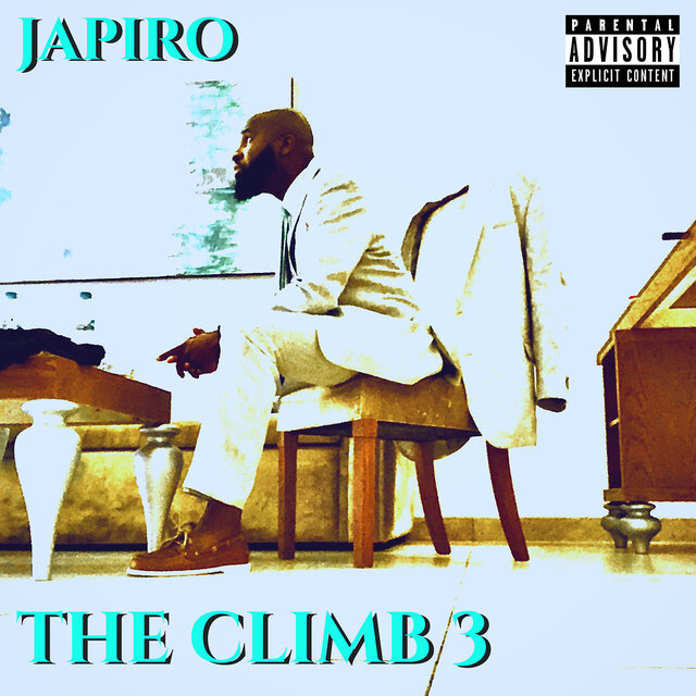 The Climb 3