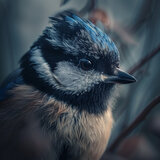 Pet Whispers Echo in the Harmony of Nature