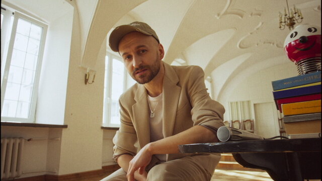 Chcę być sobą