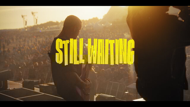Still Waiting