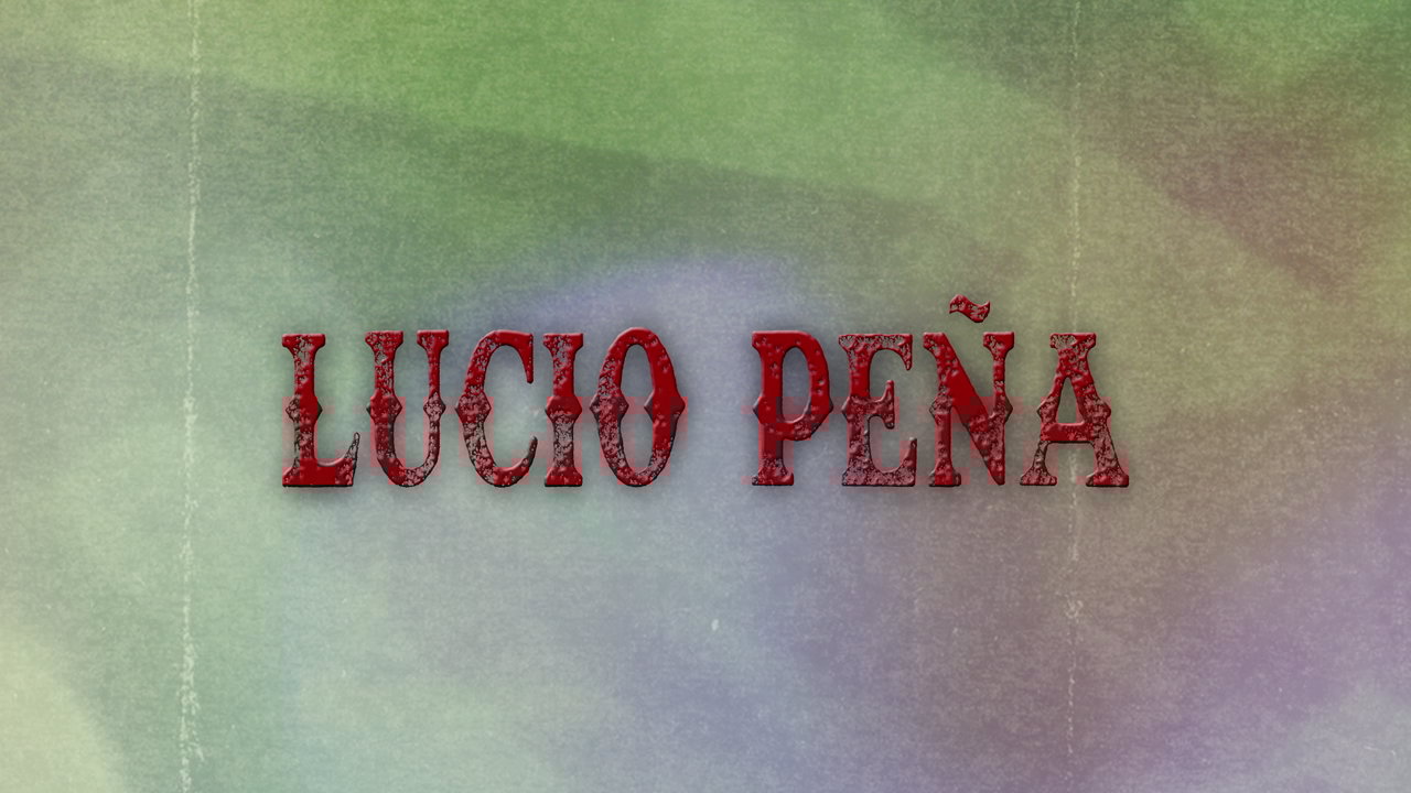 Lucio Peña