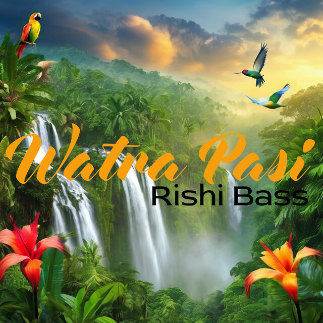 Watra Pasi