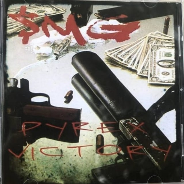 Pyrex Victory