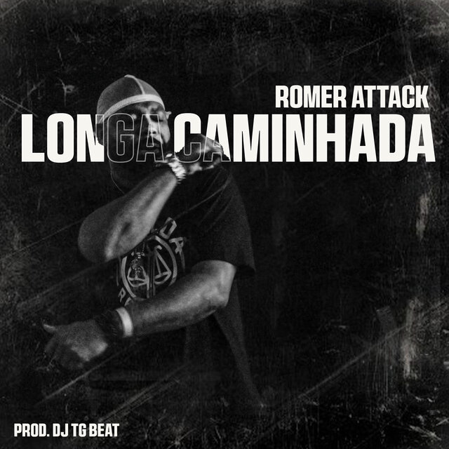 Longa Caminhada
