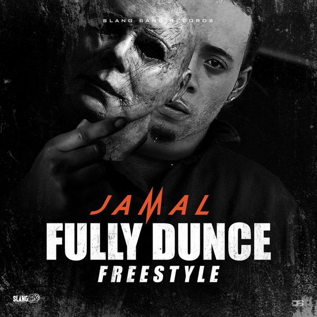 SiDiS (Fully Dunce Freestyle)