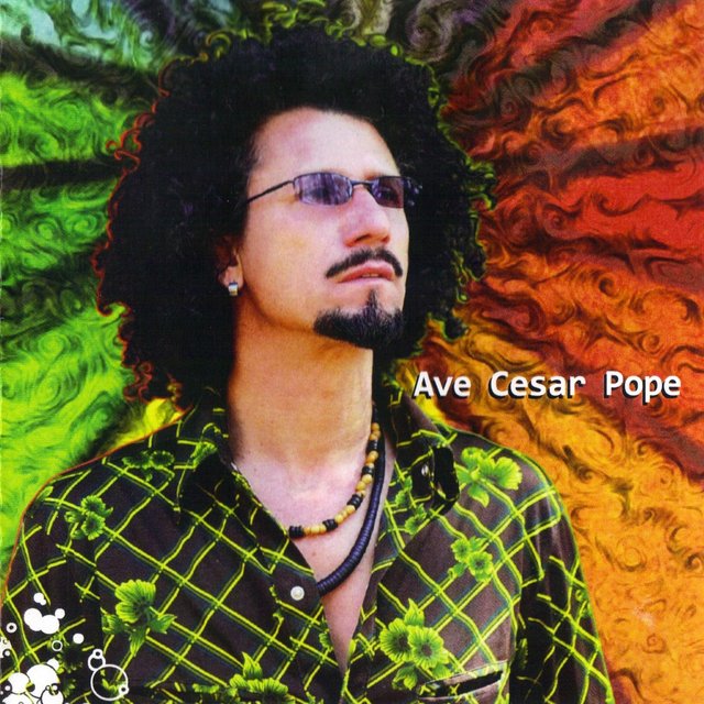 Ave Cesar Pope