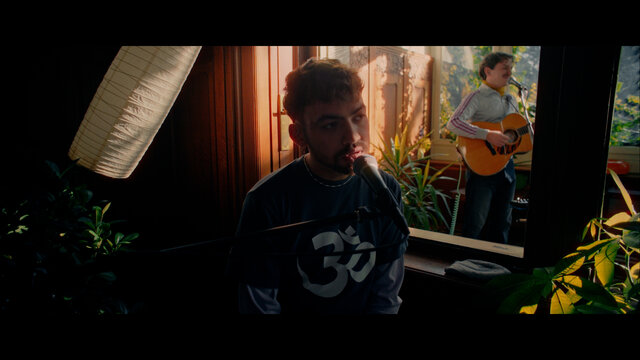 Home (Live)
