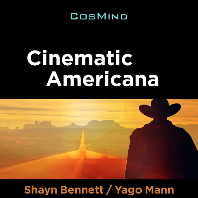 Cinematic Americana