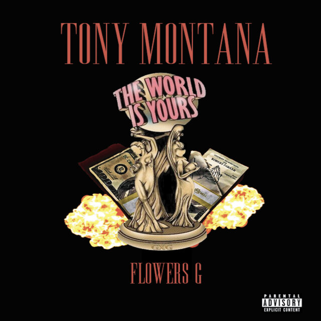 Tony Montana