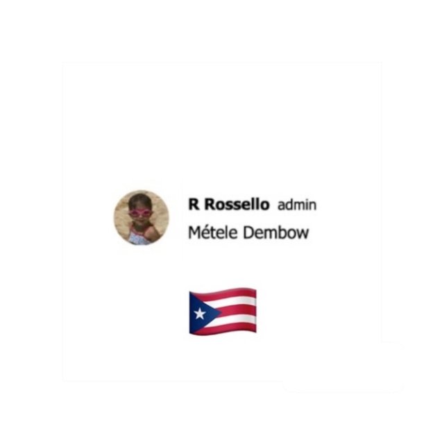 #RickyRenuncia