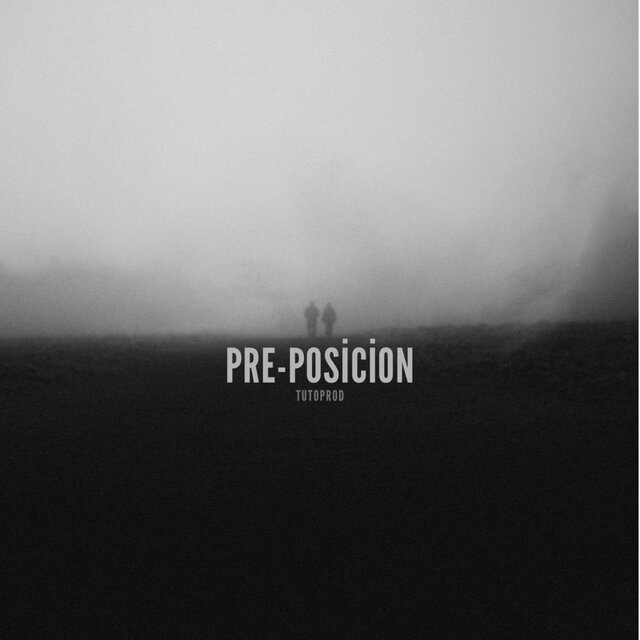 Pre-posicion 