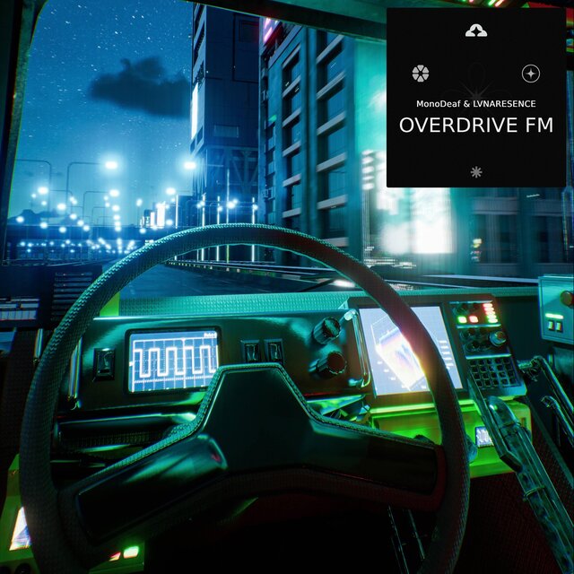 OVERDRIVE FM