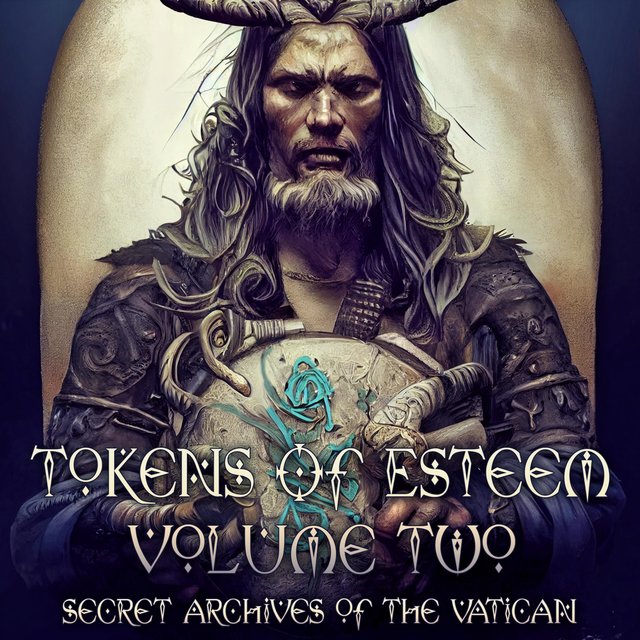 Tokens Of Esteem Volume Two