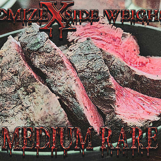 Medium Rare (feat. Side Weighs)
