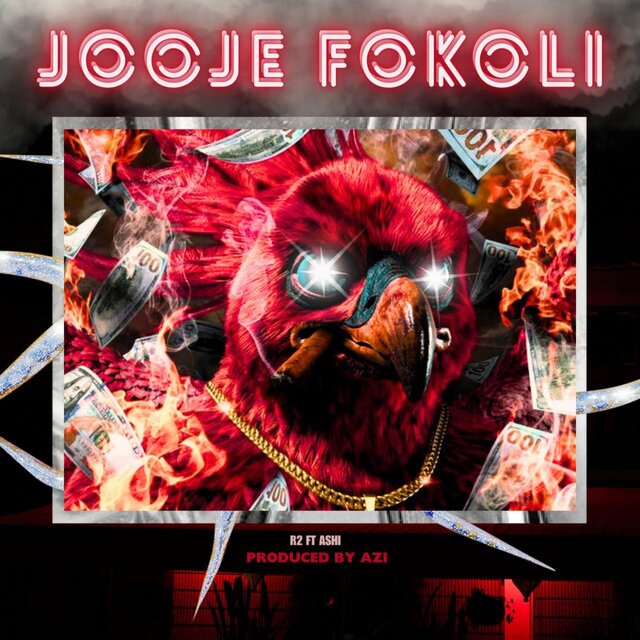 Jooje Fokoli