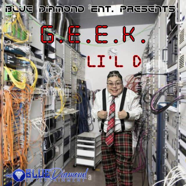 G.E.E.K.