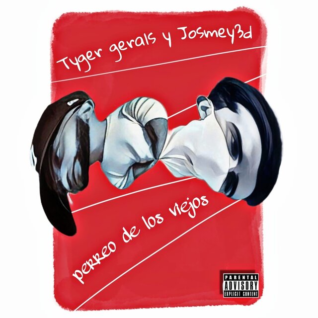 Perreo De Los Viejos