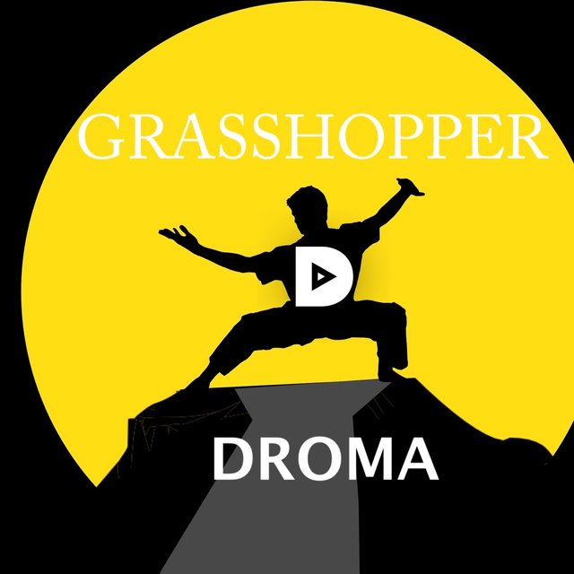 Grasshopper