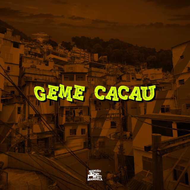 Geme Cacau