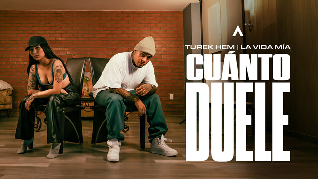 Cuanto Duele