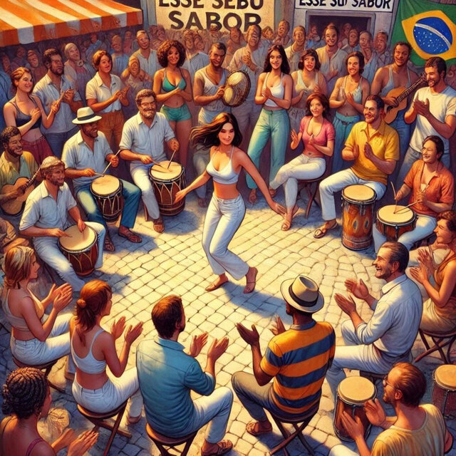 Esse Seu Sabor