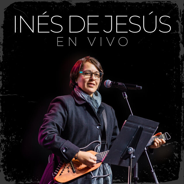 Inés de Jesús (En vivo)