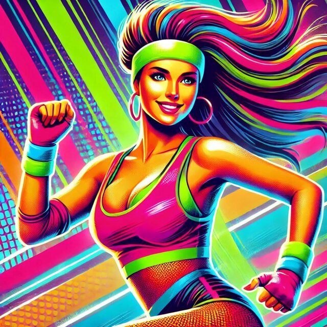 Summer Fitness Sounds
