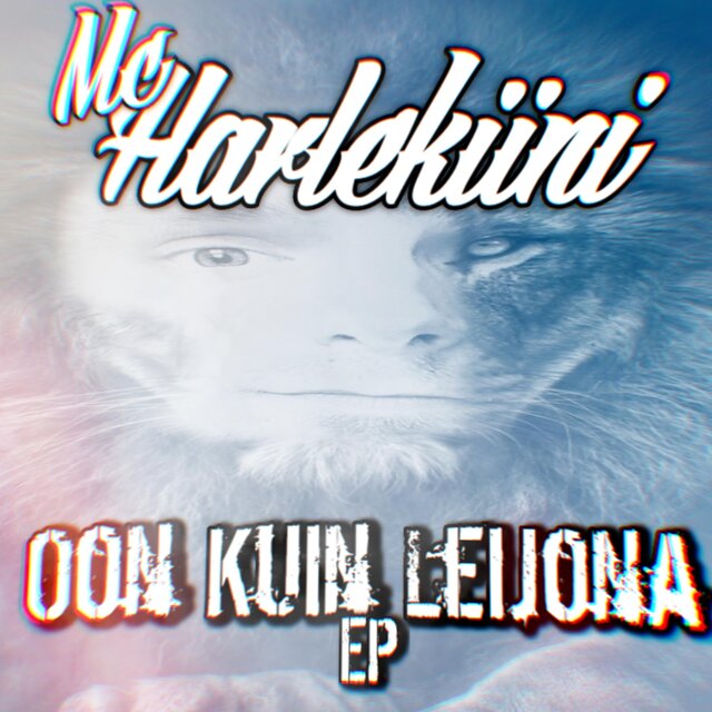 Oon Kuin Leijona EP