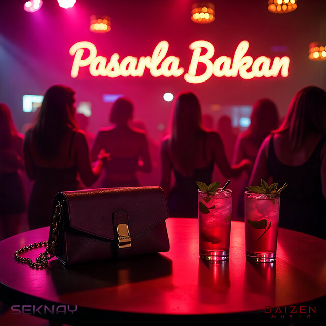 Pasarla Bakan